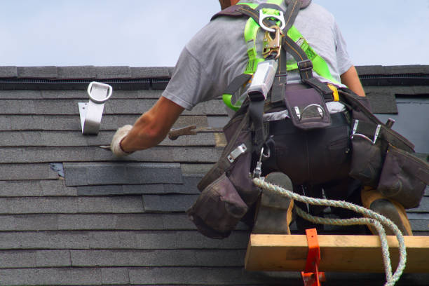 Best Commercial Roof Installation  in Peosta, IA