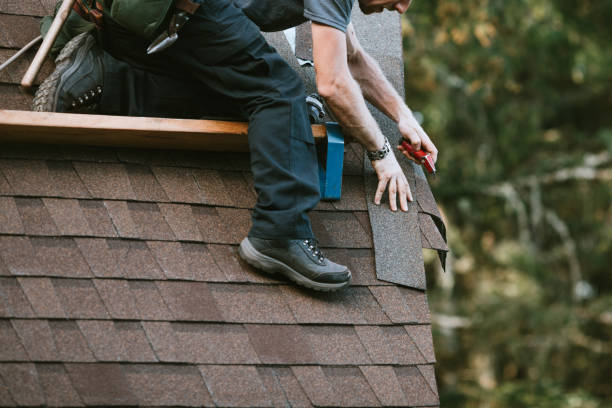 Peosta, IA Roofing Contractor Company